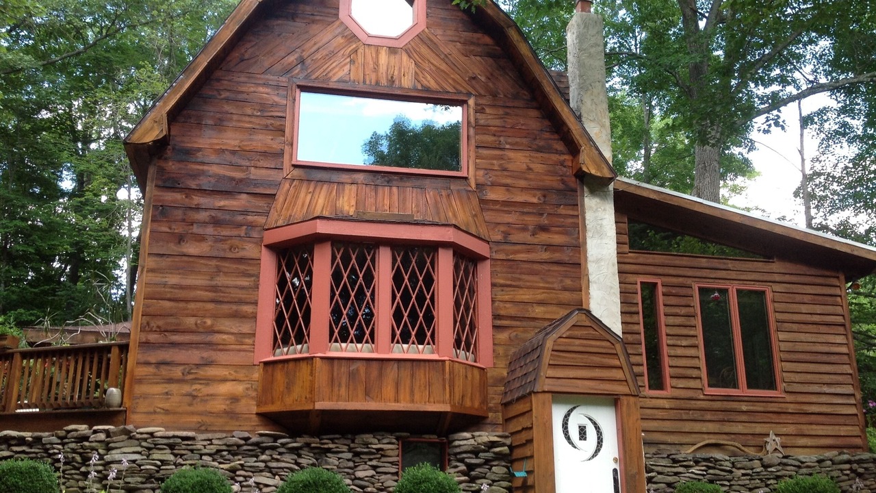 Photo of Outdoor in Shandaken