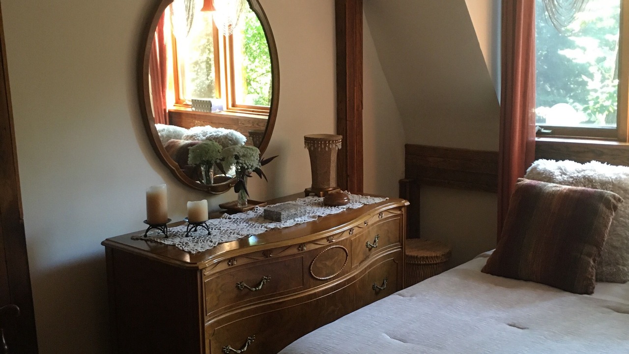 Photo of Bedroom in Shandaken