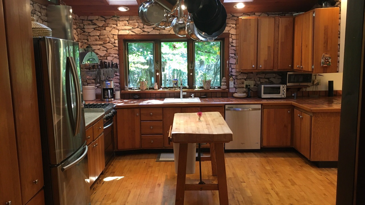 Photo of Kitchen in Shandaken