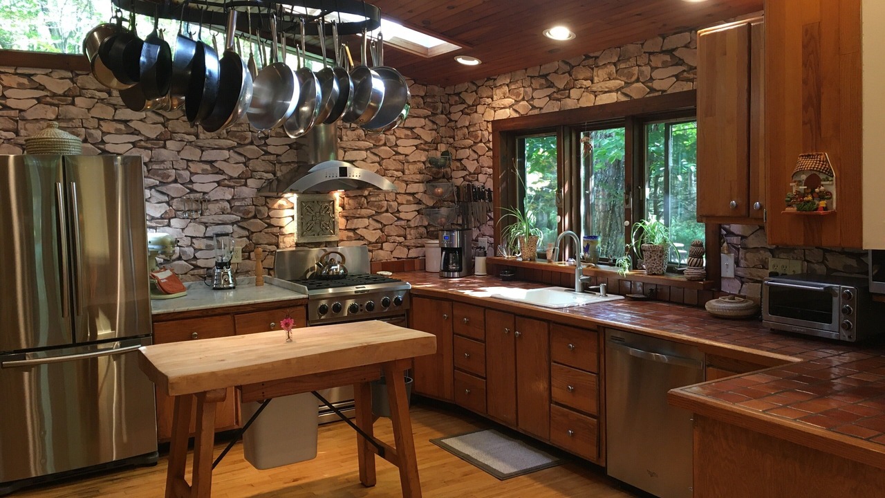 Photo of Kitchen in Shandaken