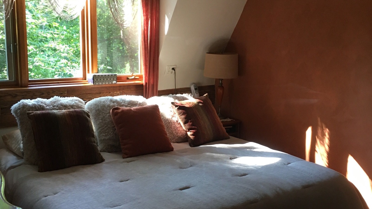 Photo of Bedroom in Shandaken