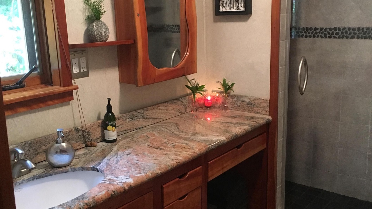 Photo of Bathroom in Shandaken