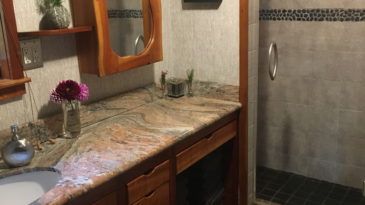 Photo of Bathroom in Shandaken