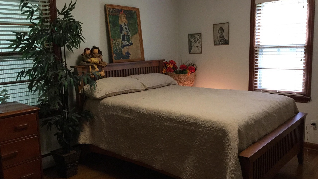 Photo of Bedroom in Marion