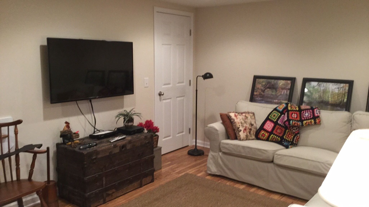 Photo of Bedroom in Marion