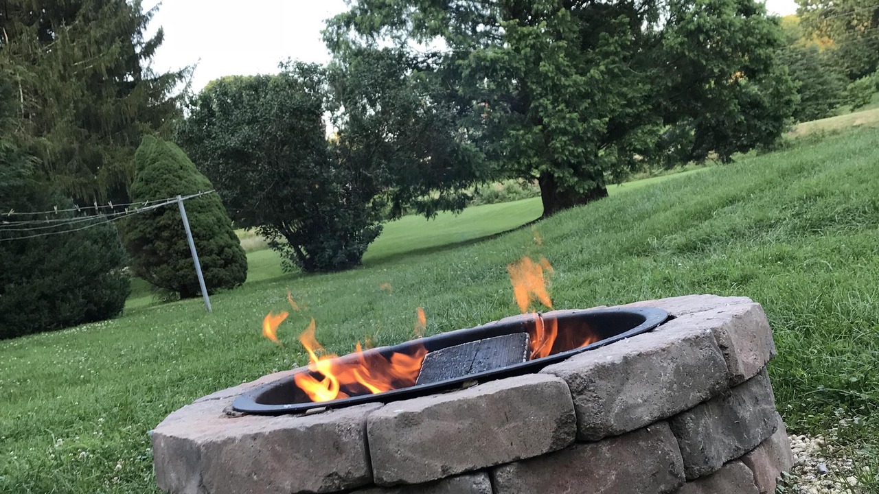 Photo of Outdoor in Marion