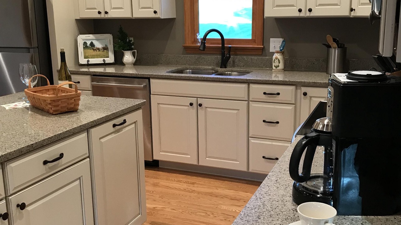 Photo of Kitchen in Marion