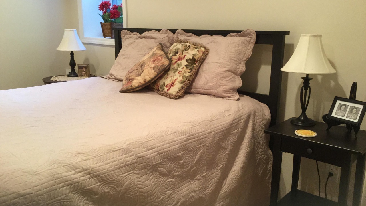 Photo of Bedroom in Marion