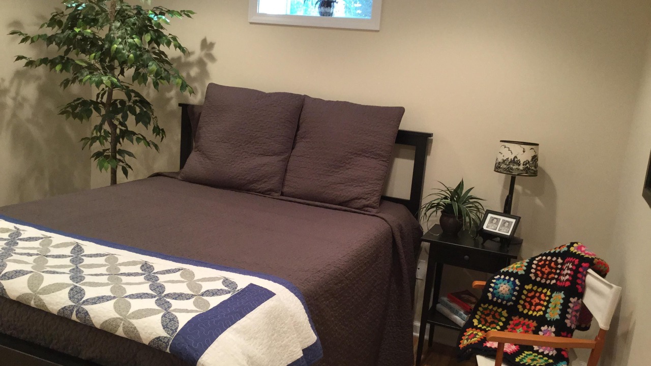 Photo of Bedroom in Marion
