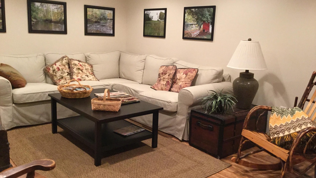 Photo of Livingroom in Marion