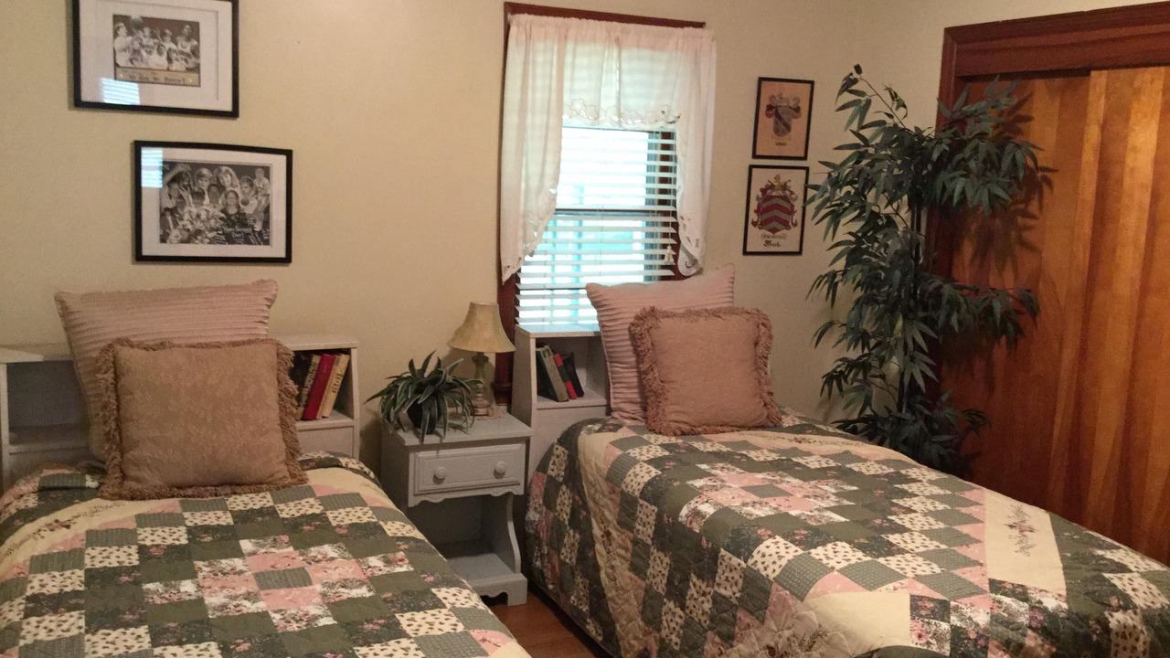 Photo of Bedroom in Marion