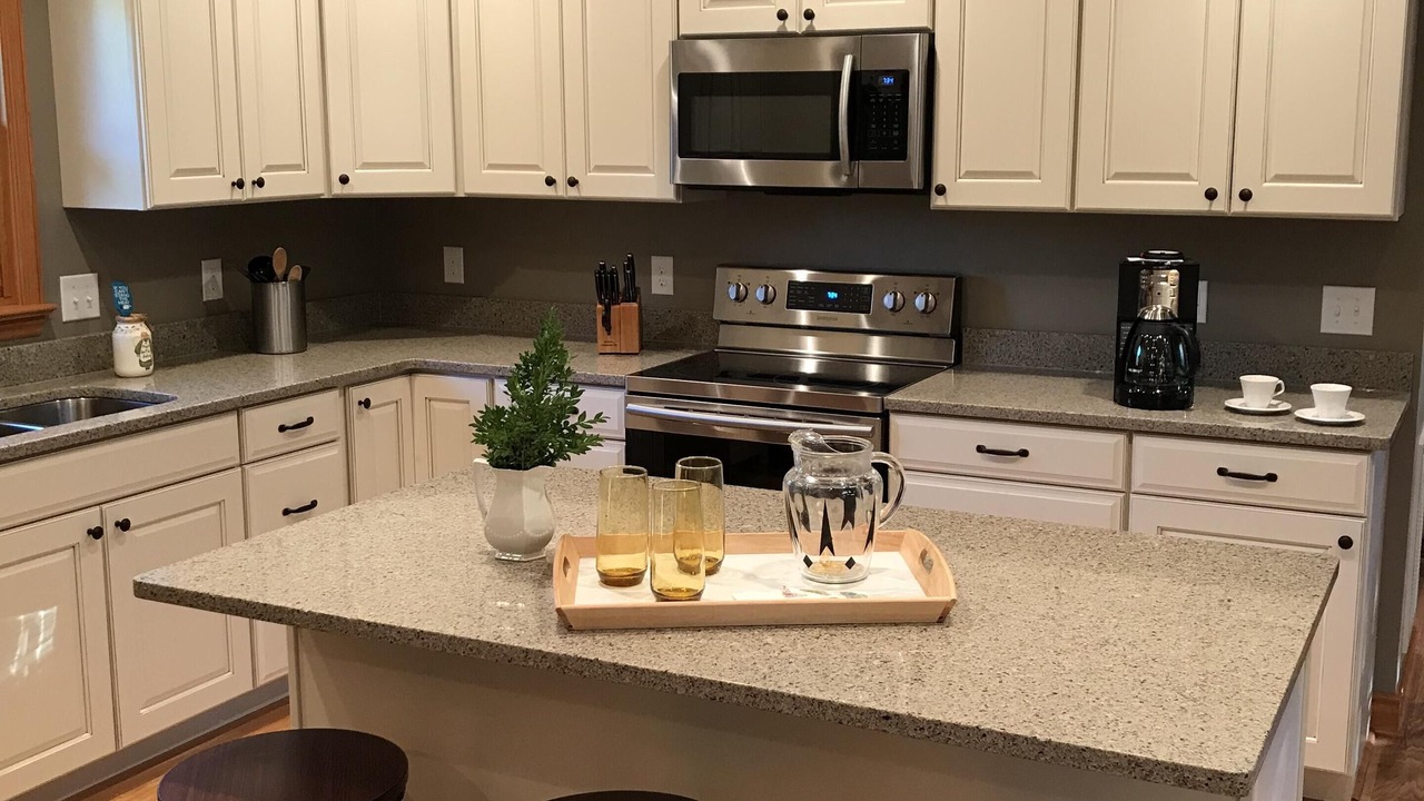 Photo of Kitchen in Marion