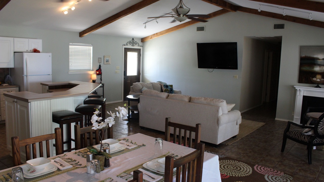 Photo of Livingroom in Brownwood