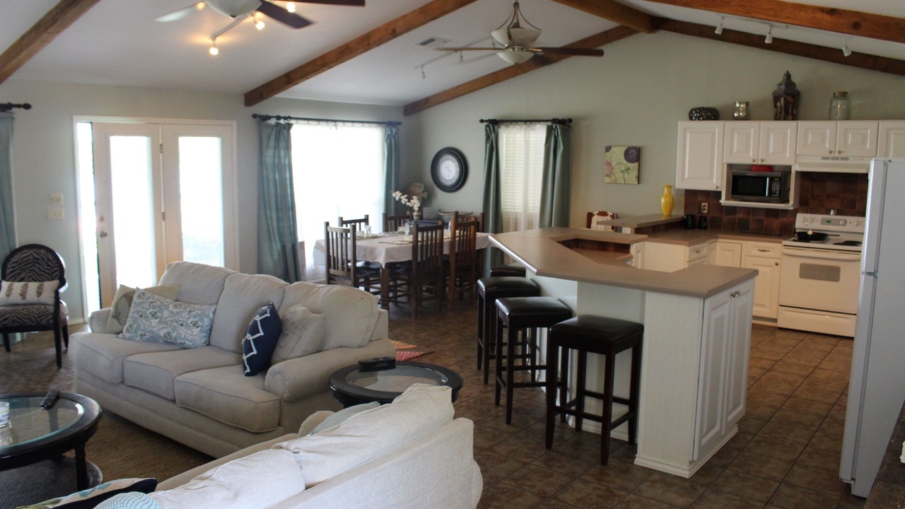 Photo of Bedroom in Brownwood