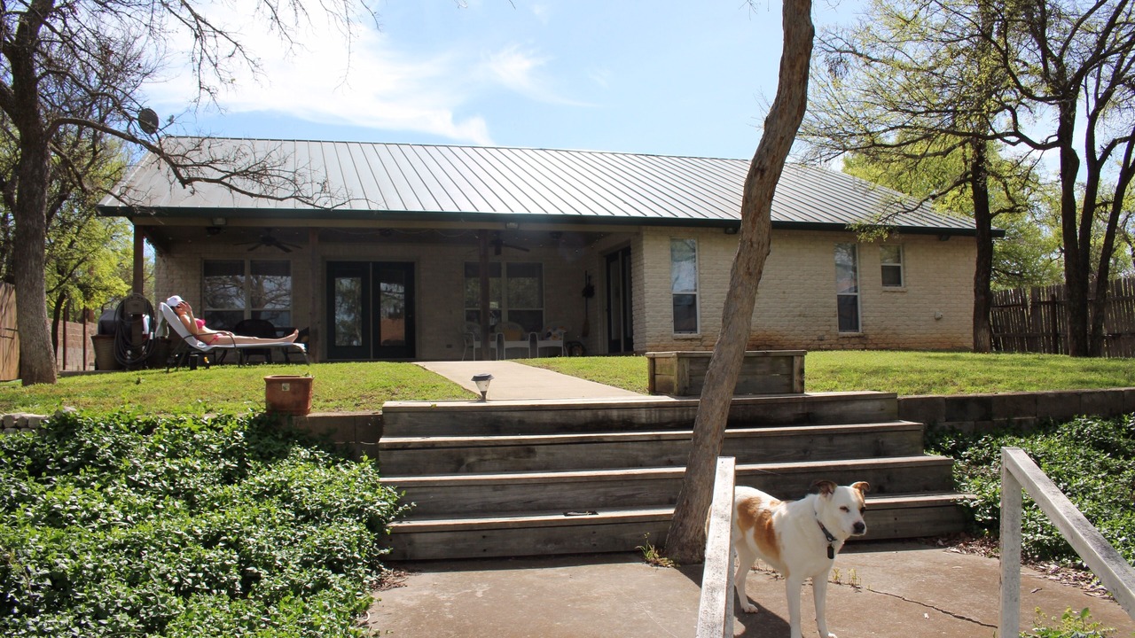 Photo of Outdoor in Brownwood