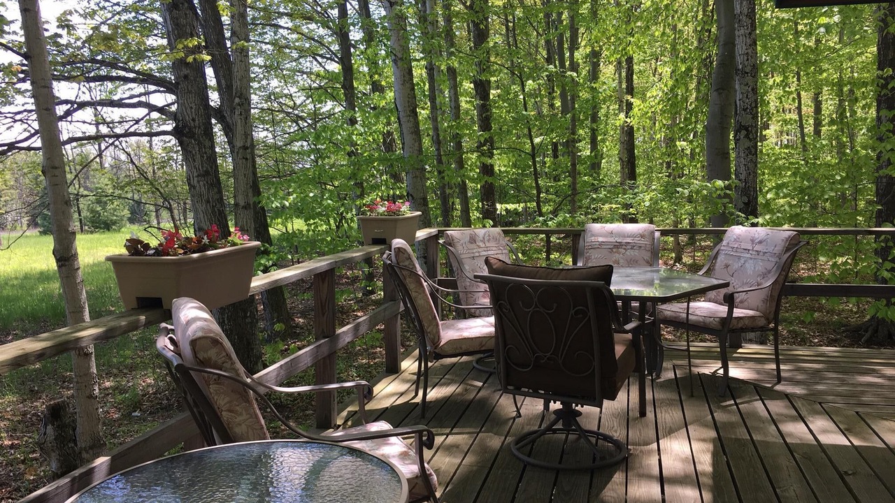 Photo of Outdoor in Baileys Harbor