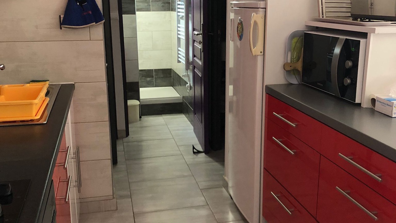 Photo of Kitchen in Amelie-les-Bains-Palalda