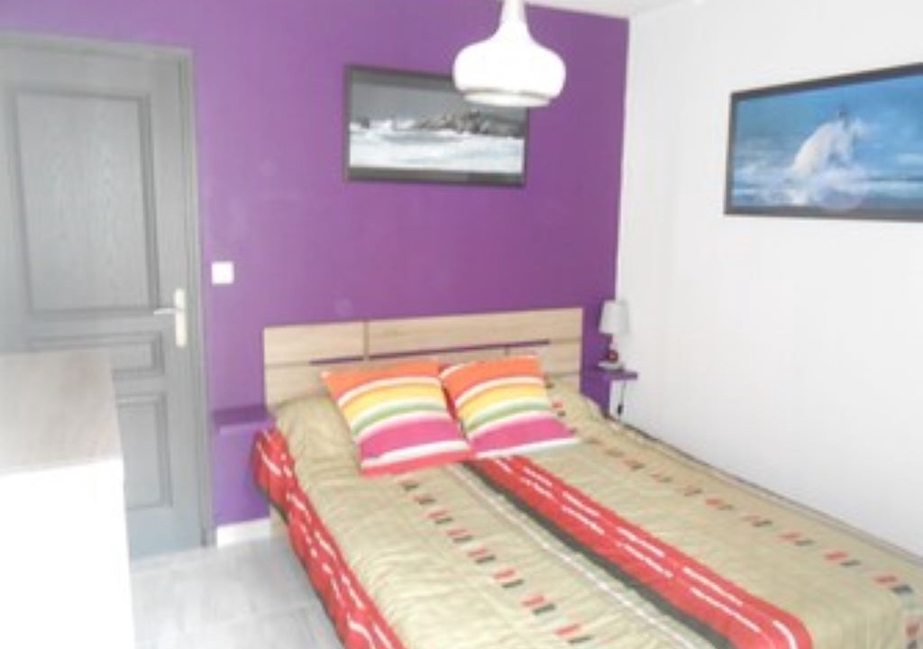 Photo of Bedroom in Amelie-les-Bains-Palalda