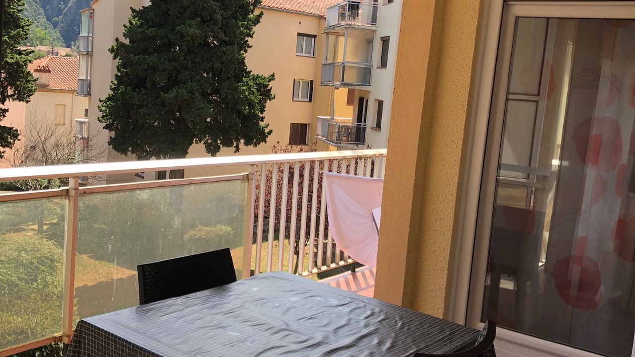 Photo of Outdoor in Amelie-les-Bains-Palalda