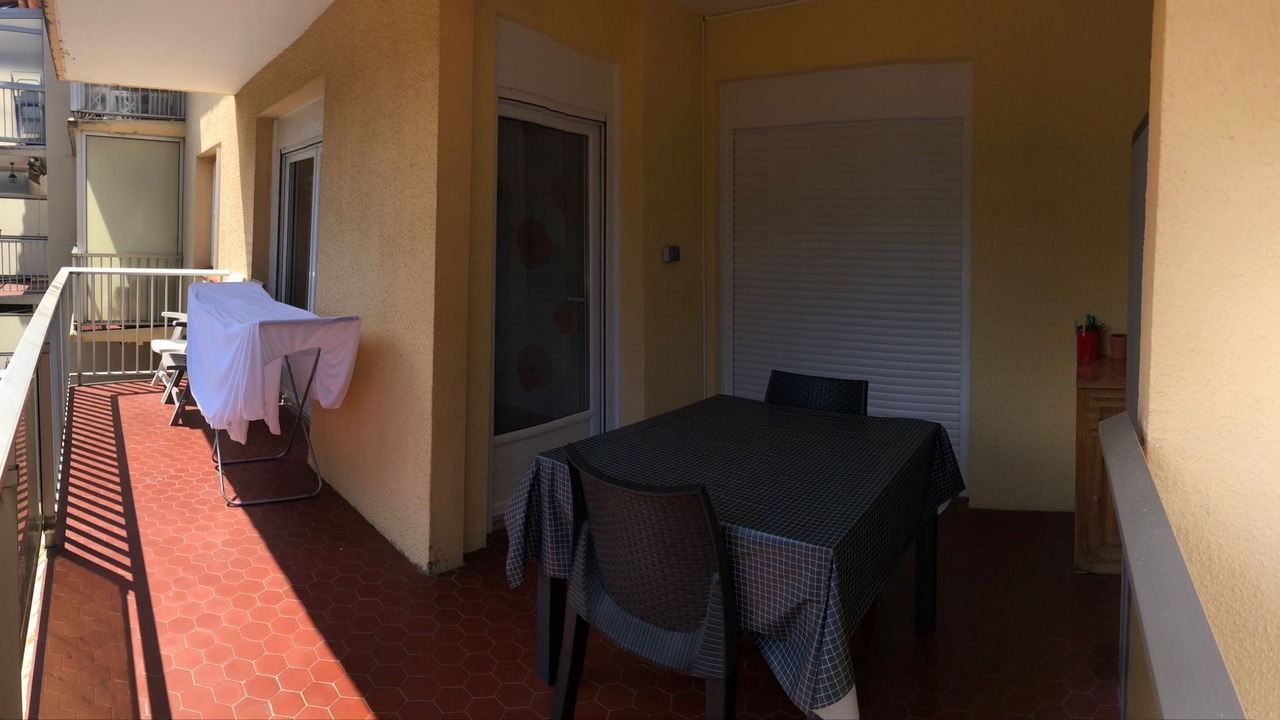 Photo of Outdoor in Amelie-les-Bains-Palalda