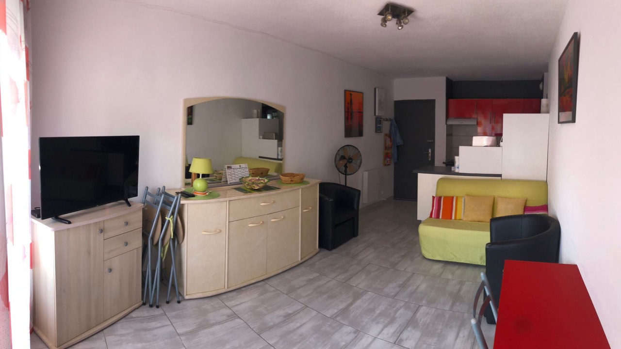 Photo of Livingroom in Amelie-les-Bains-Palalda