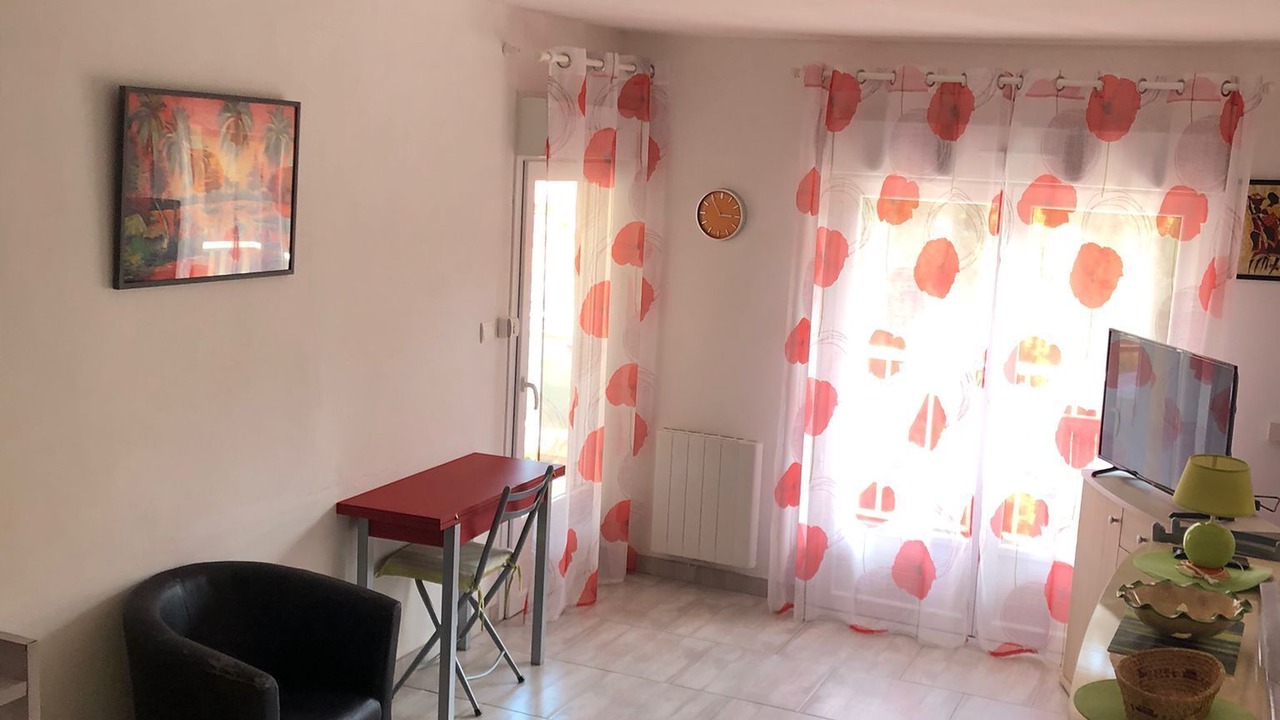 Photo of Livingroom in Amelie-les-Bains-Palalda