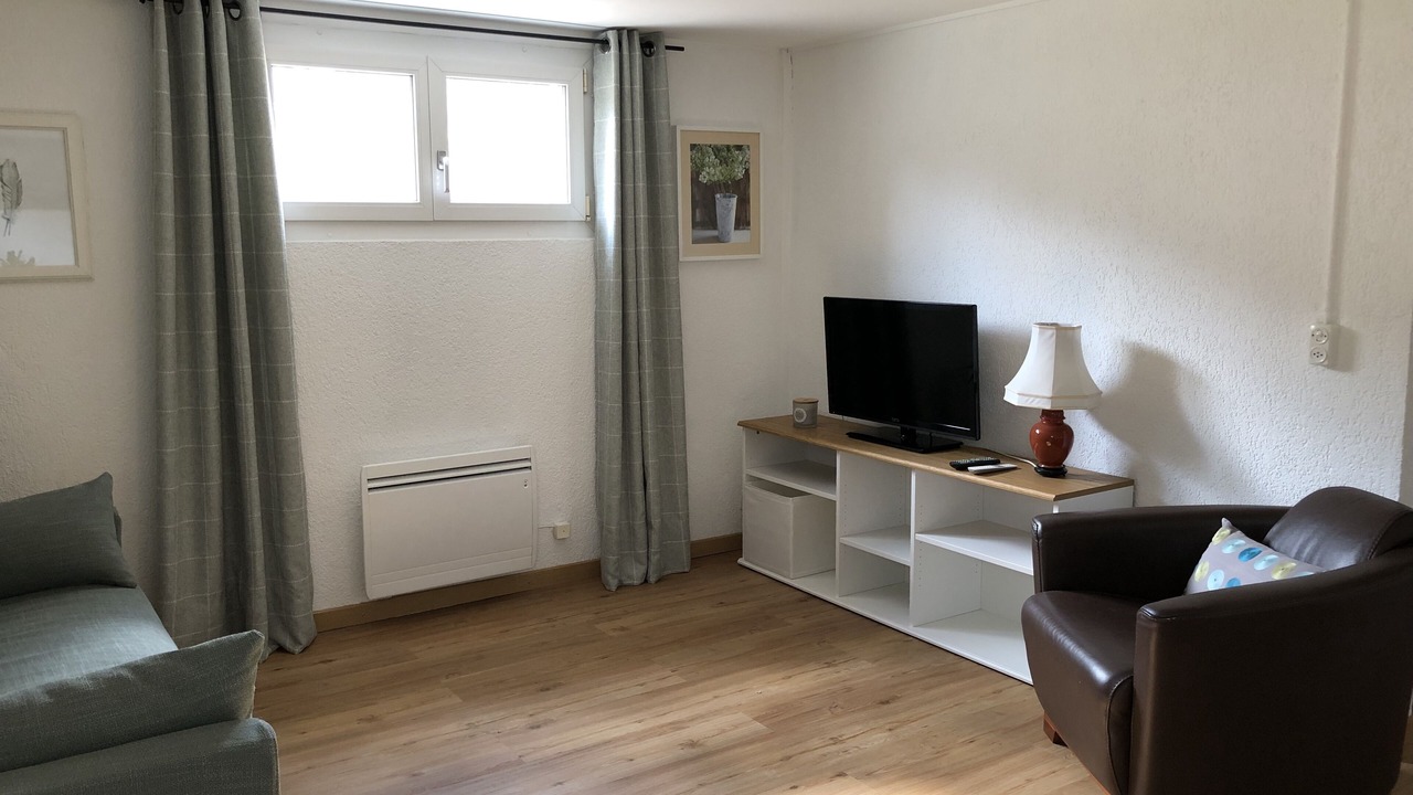 Photo of Livingroom in Duillier