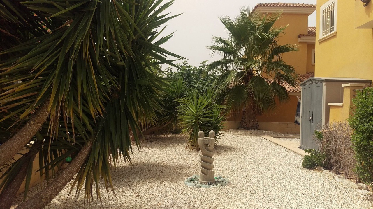 Photo of Outdoor in Hondon de las Nieves