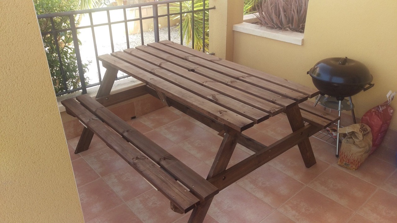 Photo of Outdoor in Hondon de las Nieves