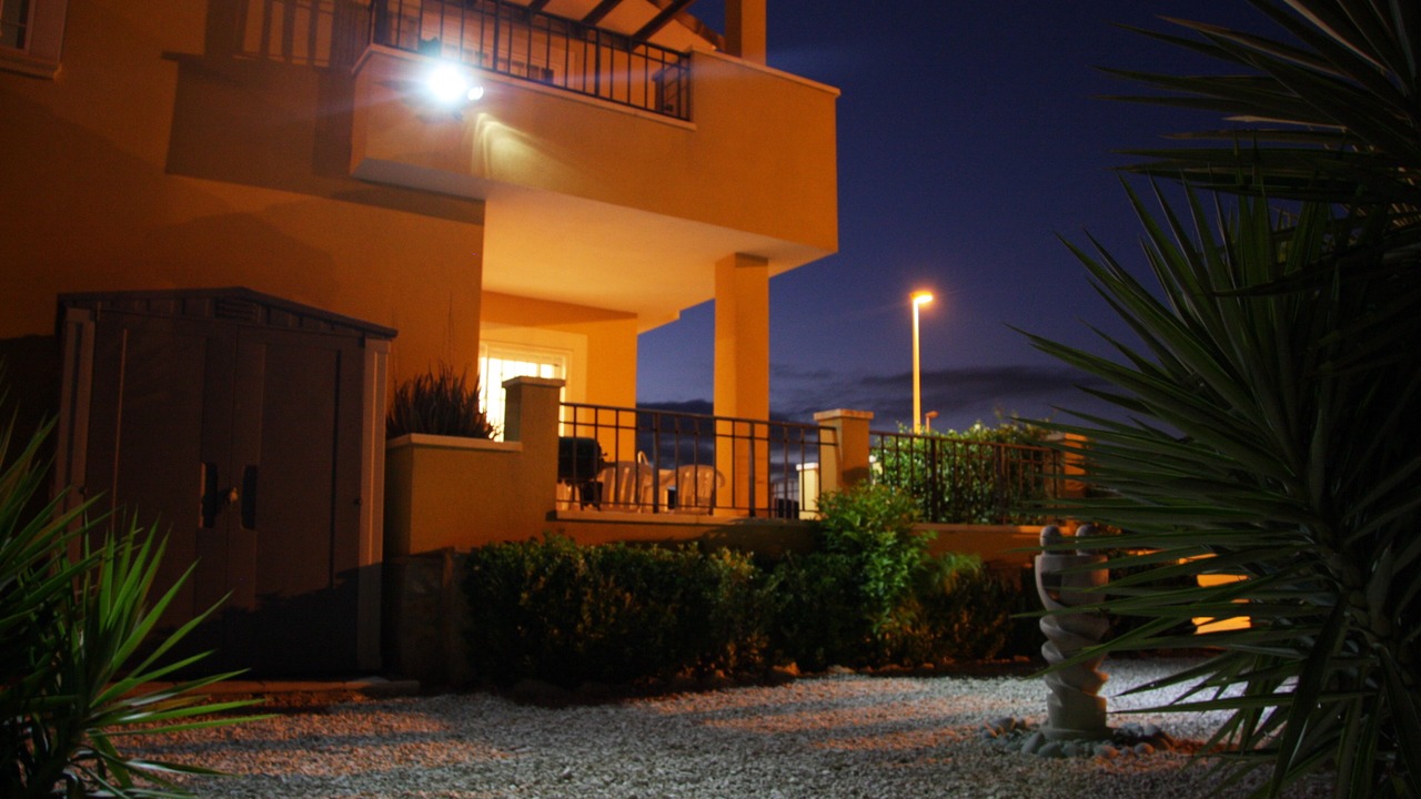 Photo of Outdoor in Hondon de las Nieves