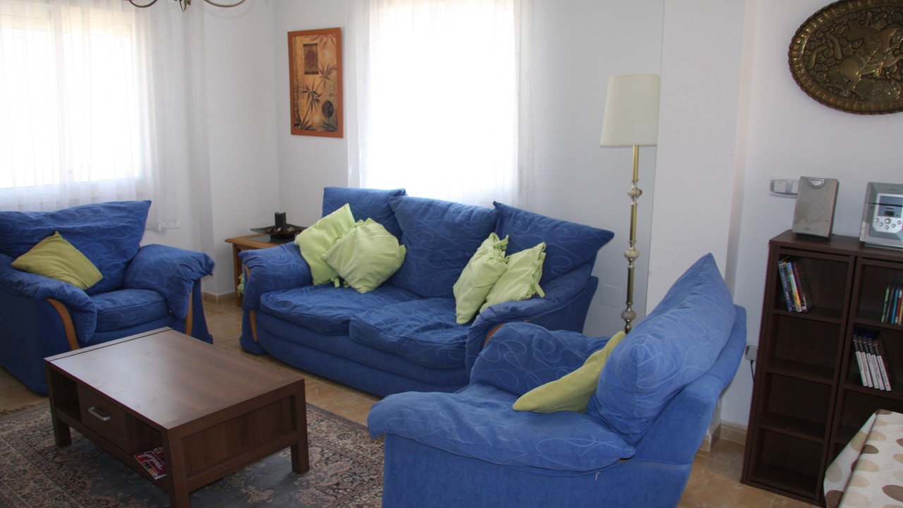 Photo of Livingroom in Hondon de las Nieves