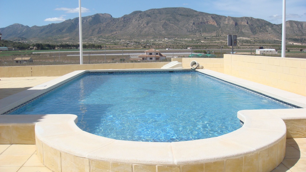 Photo of Outdoor in Hondon de las Nieves