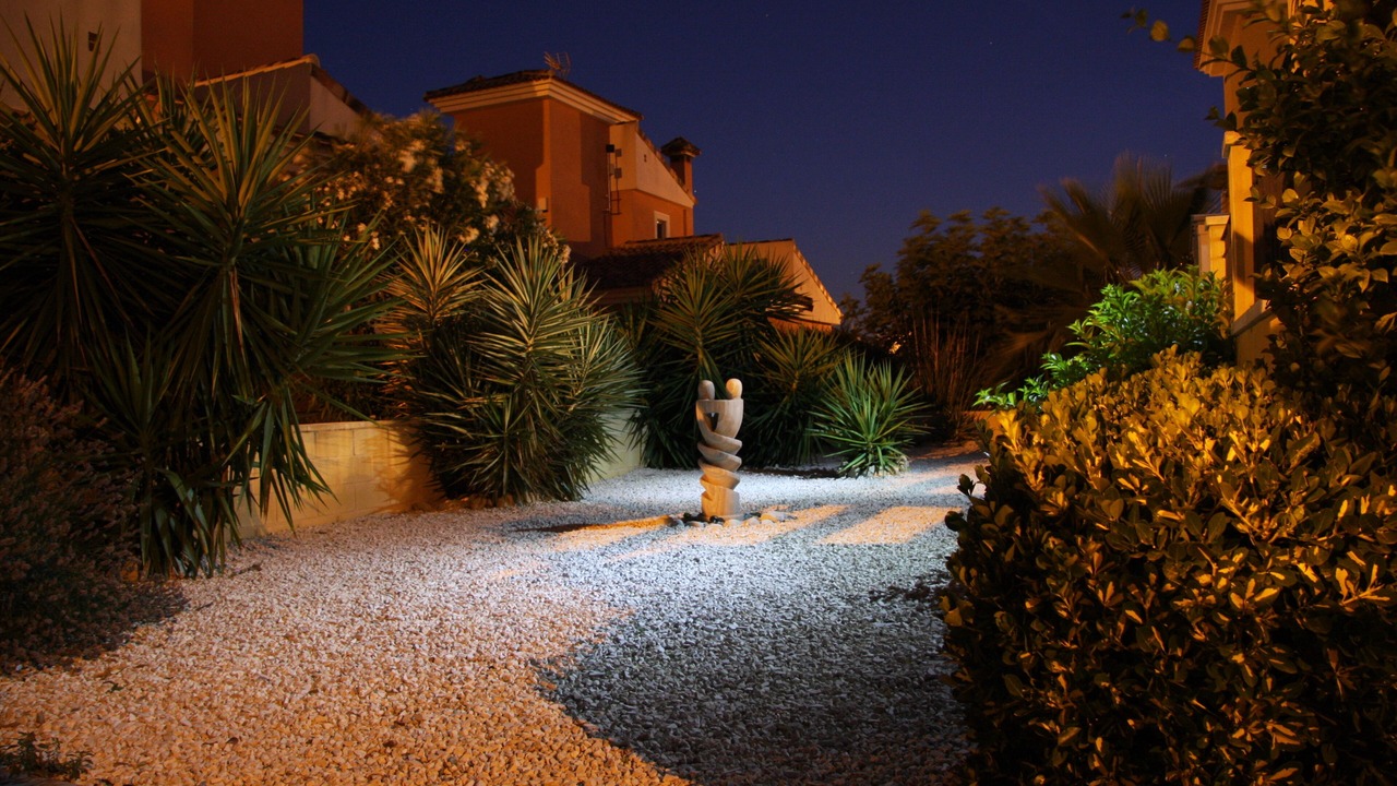 Photo of Outdoor in Hondon de las Nieves