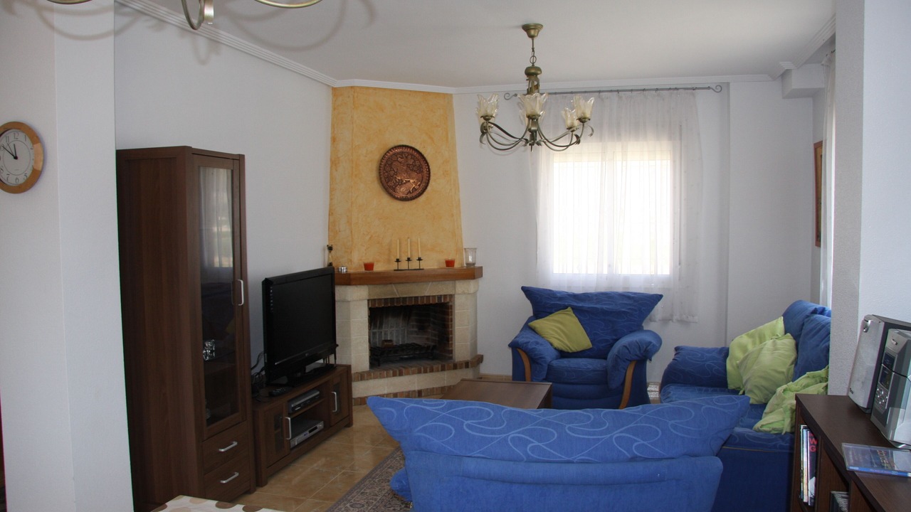 Photo of Livingroom in Hondon de las Nieves