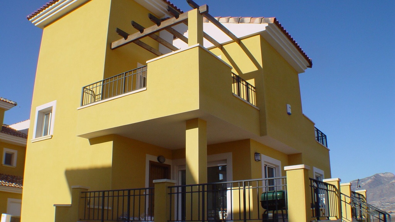 Photo of Outdoor in Hondon de las Nieves