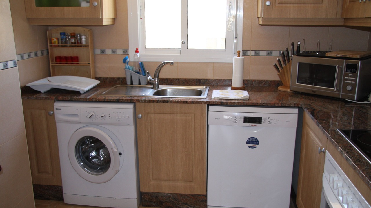 Photo of Kitchen in Hondon de las Nieves