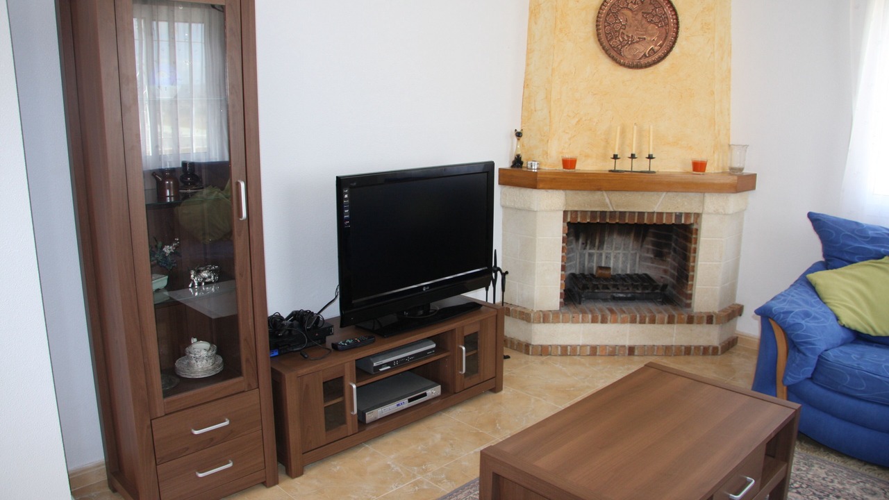 Photo of Livingroom in Hondon de las Nieves