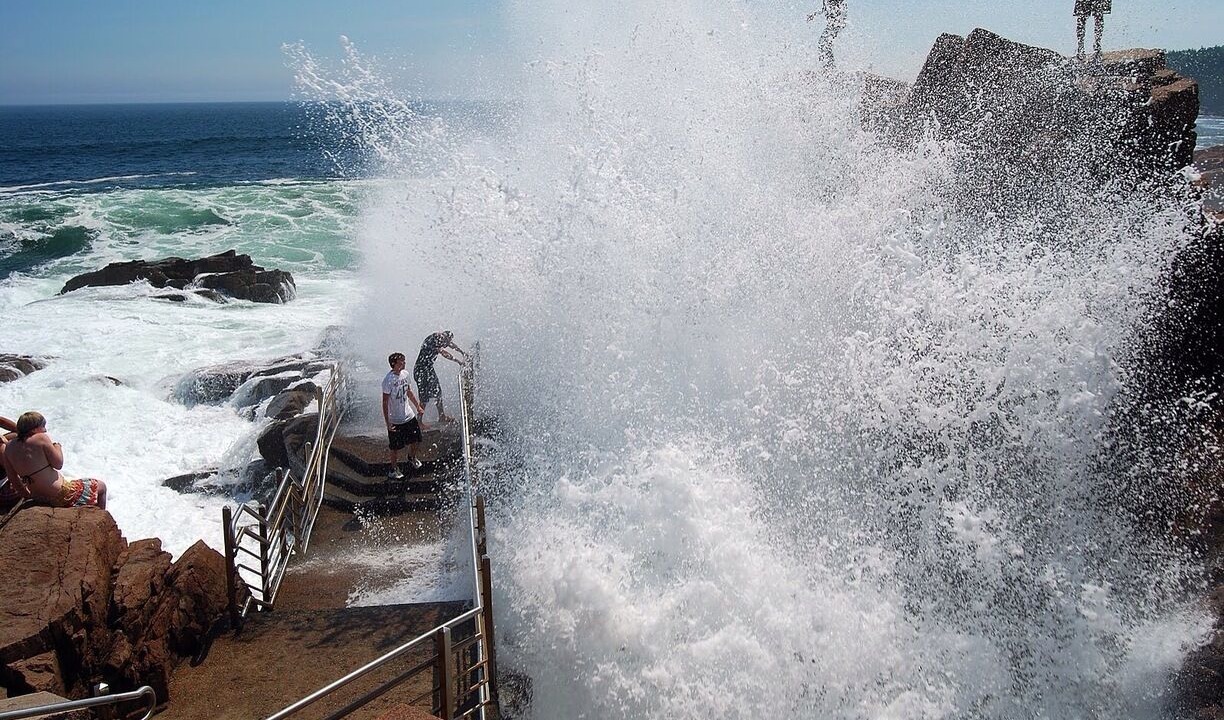 Photo of Others in Southwest Harbor