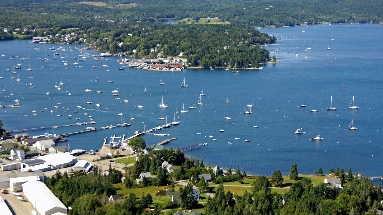 Photo of Others in Southwest Harbor