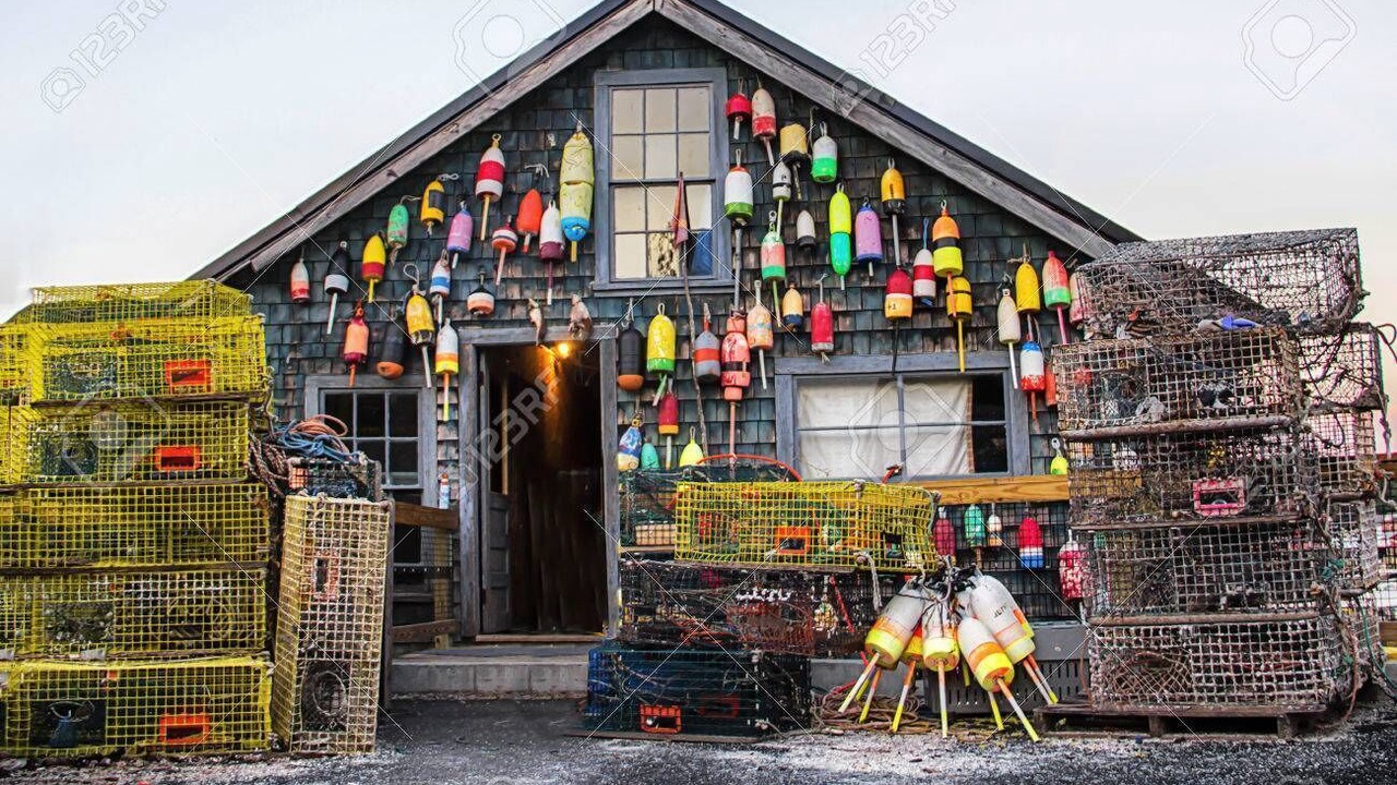 Photo of Others in Southwest Harbor