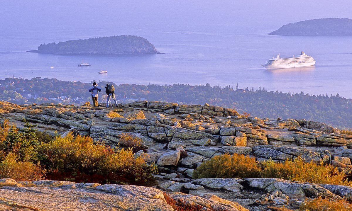 Photo of Others in Southwest Harbor