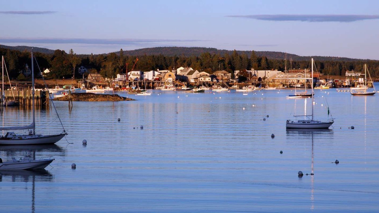 Photo of Others in Southwest Harbor