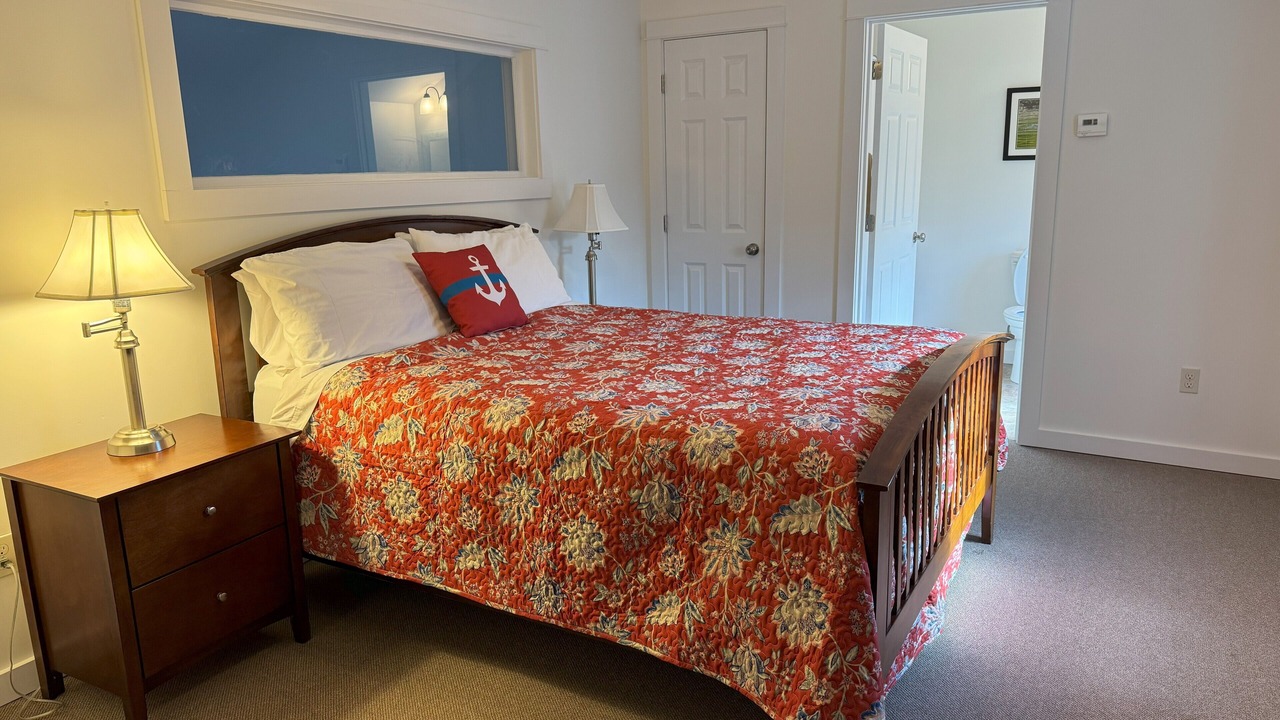 Photo of Bathroom in Southwest Harbor