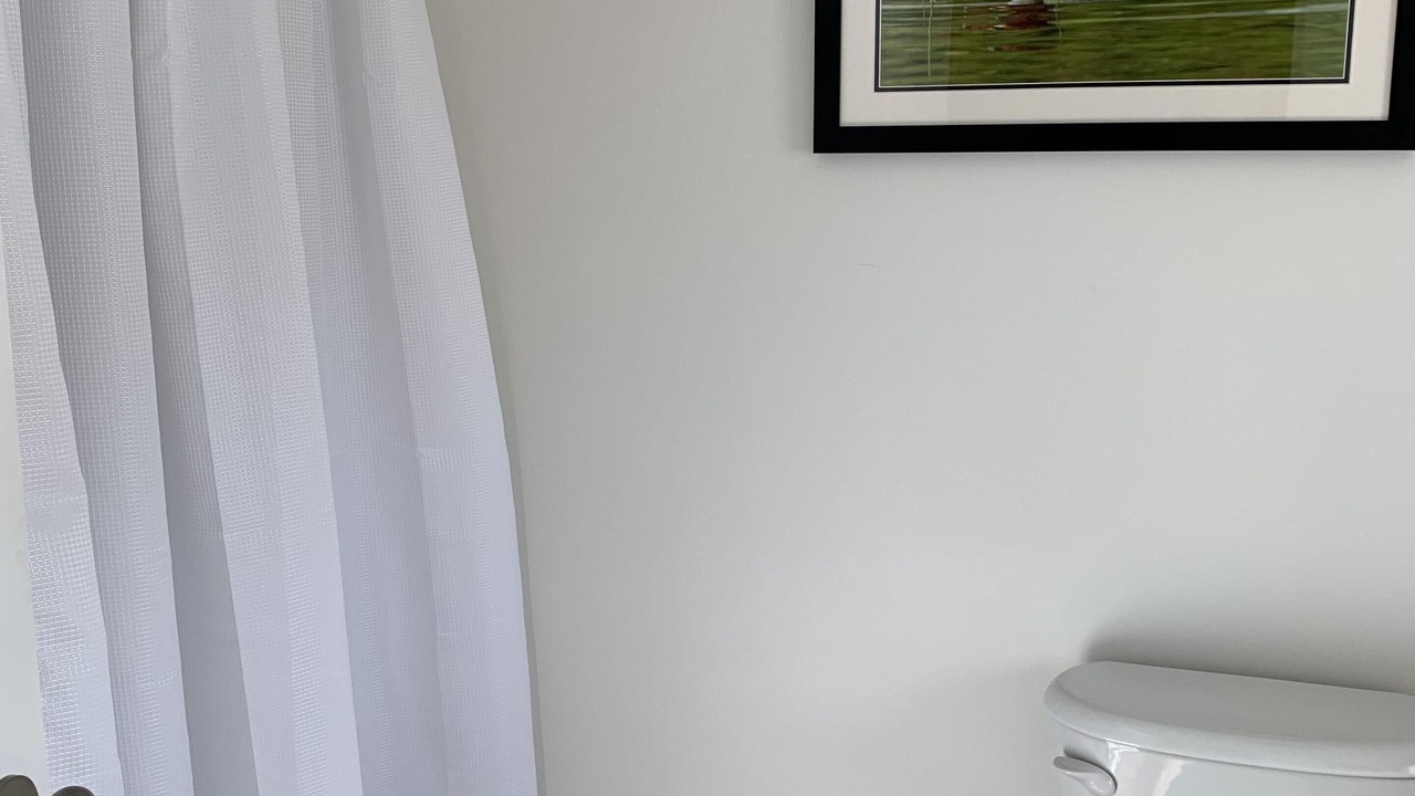 Photo of Bathroom in Southwest Harbor