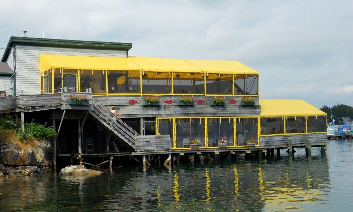 Photo of Others in Southwest Harbor