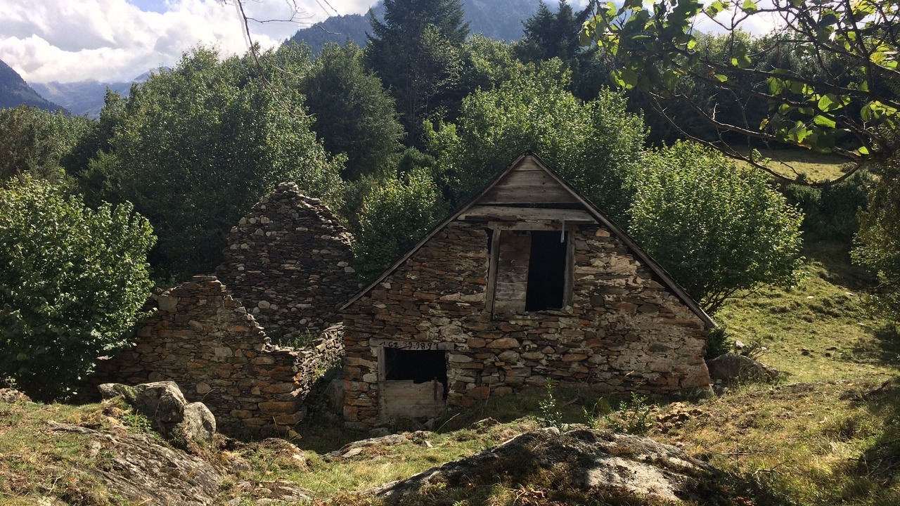Photo of Outdoor in Aragnouet