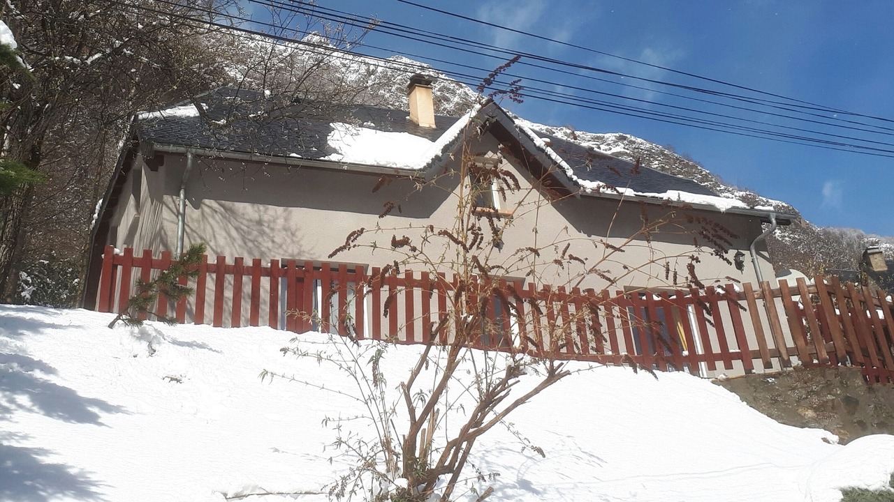 Photo of Outdoor in Aragnouet