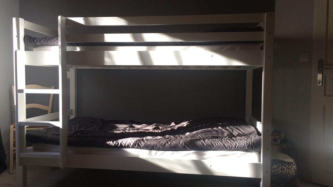 Photo of Bedroom in Aragnouet
