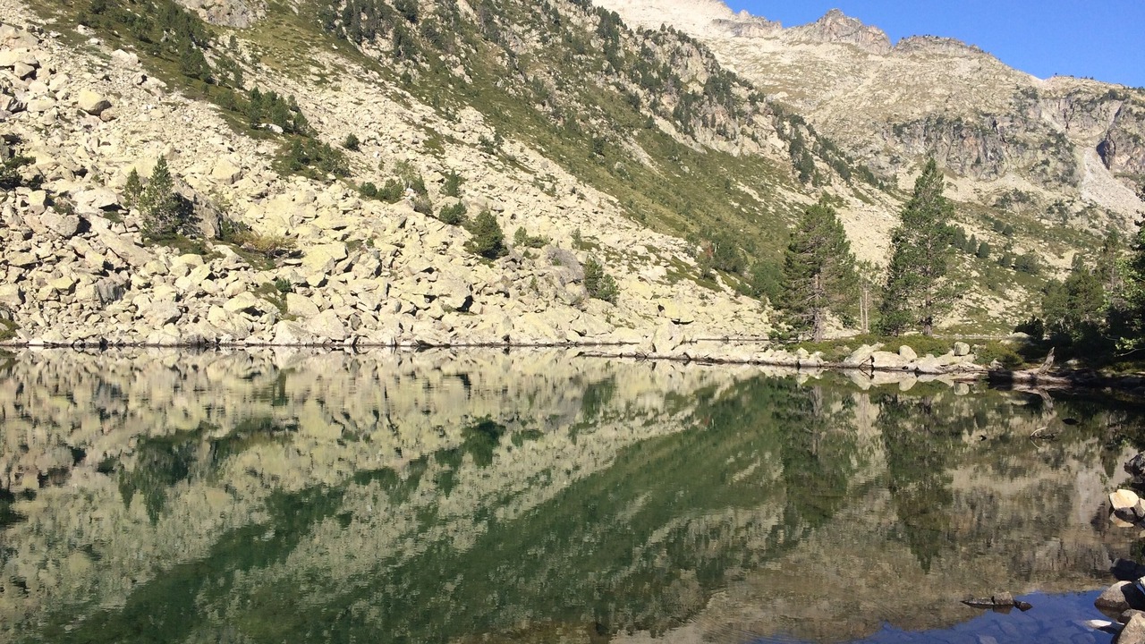 Photo of Others in Aragnouet
