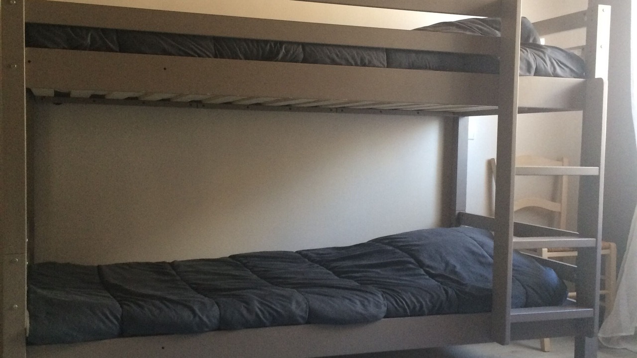 Photo of Bedroom in Aragnouet